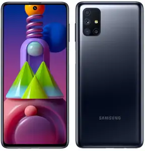 Замена стекла камеры на телефоне Samsung Galaxy M51 в Воронеже